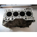 #BKB21 Engine Cylinder Block From 2009 HONDA ACCORD LX-P 2.4